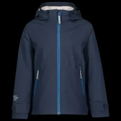 Skarvemellen Shell Jacket, skaljacka barn - Skaljackor - Skarvemellen Shell Jacket, skaljacka barn