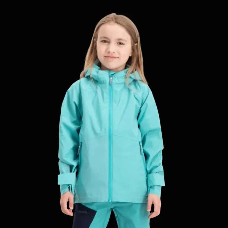 Skarvemellen Shell Jacket, skaljacka barn - Skaljackor - Skarvemellen Shell Jacket, skaljacka barn