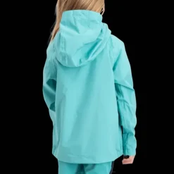 Skarvemellen Shell Jacket, skaljacka barn - Skaljackor - Skarvemellen Shell Jacket, skaljacka barn