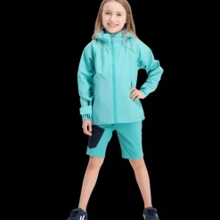 Skarvemellen Shell Jacket, skaljacka barn - Skaljackor - Skarvemellen Shell Jacket, skaljacka barn