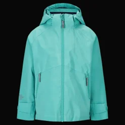 Skarvemellen Shell Jacket, skaljacka barn - Skaljackor - Skarvemellen Shell Jacket, skaljacka barn