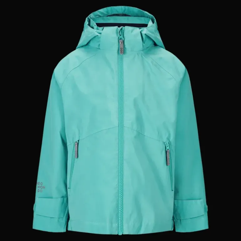 Skarvemellen Shell Jacket, skaljacka barn - Skaljackor - Skarvemellen Shell Jacket, skaljacka barn