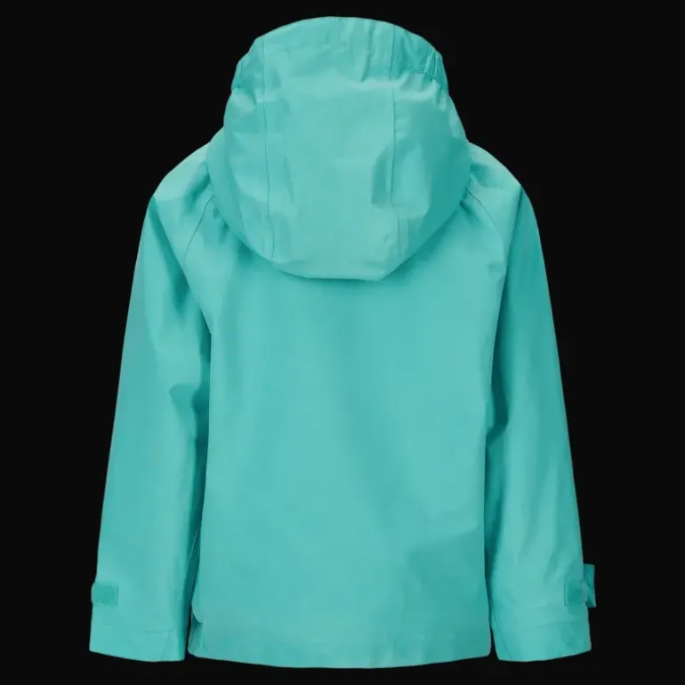 Skarvemellen Shell Jacket, skaljacka barn - Skaljackor - Skarvemellen Shell Jacket, skaljacka barn