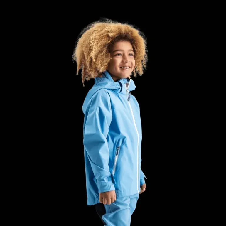Skarvemellen Shell Jacket, skaljacka barn - Skaljackor - Skarvemellen Shell Jacket, skaljacka barn