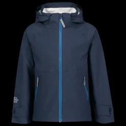 Skarvemellen Shell Jacket, skaljacka barn - Skaljackor - Skarvemellen Shell Jacket, skaljacka barn