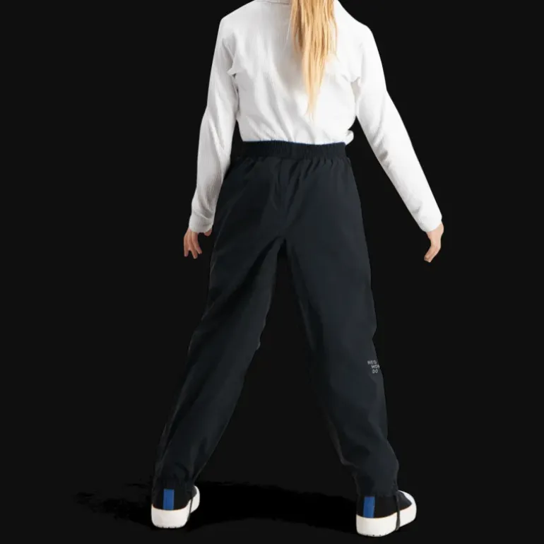 Skarvemellen Shell Pant, skalbyxor barn - Skalbyxor - Skarvemellen Shell Pant, skalbyxor barn