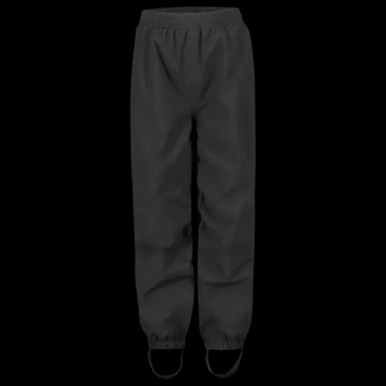 Skarvemellen Shell Pant, skalbyxor barn - Skalbyxor - Skarvemellen Shell Pant, skalbyxor barn