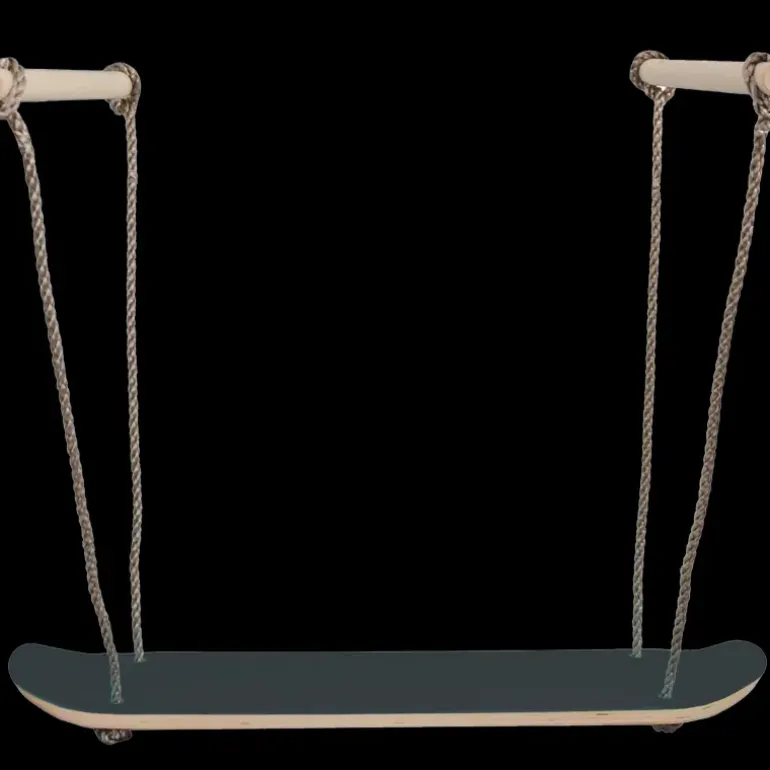 Skateboard swing, skateboardgunga - Utomhuslekar - Skateboard swing, skateboardgunga
