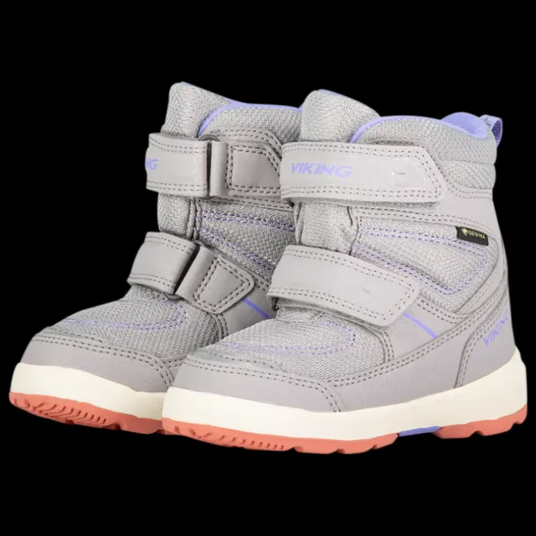 Skavl GTX, vinterkänga barn - Vinterskor - Skavl GTX, vinterkänga barn