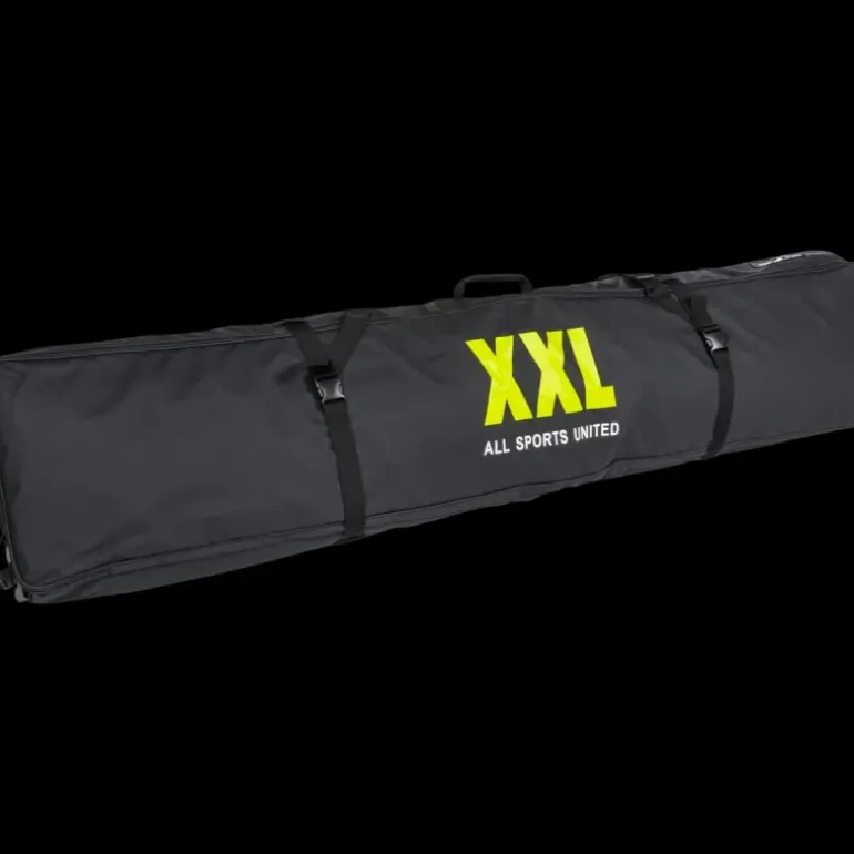 Ski Bag XXL Alpine Wheels 190cm 24/25, för två par alpinskidor och stavar. - Skid & Snowboardtransport - Ski Bag XXL Alpine Wheels 190cm 24/25, för två par alpinskidor och stavar.