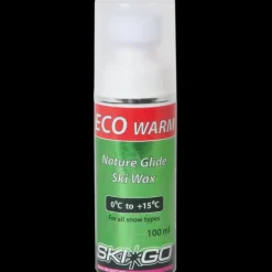SkiGo Eco Glide Warm 22/23, snabbglidvalla - Glidvalla - SkiGo Eco Glide Warm 22/23, snabbglidvalla