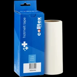 Skins Acc. Colltex Adhesive Tape 125*4000 24/25, lim för stighudar - Valla - Skins Acc. Colltex Adhesive Tape 125*4000 24/25, lim för stighudar