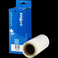 Skins Acc. Colltex Adhesive Tape 125*4000 24/25, lim för stighudar - Valla - Skins Acc. Colltex Adhesive Tape 125*4000 24/25, lim för stighudar