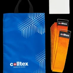 Skins Colltex BC Nylon 58*2000 23/24, Lång stighud till turskidor - Valla - Skins Colltex BC Nylon 58*2000 23/24, Lång stighud till turskidor