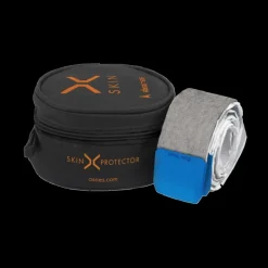 Skins Åsnes X-Skin 58 mm Short Mohair 24/25, skifeller korte - Valla - Skins Åsnes X-Skin 58 mm Short Mohair 24/25, skifeller korte