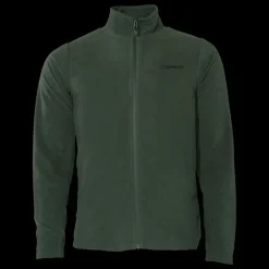 Skjold Rec Fleece Jacket, fleecejacka - Mellanlagerjackor - Skjold Rec Fleece Jacket, fleecejacka