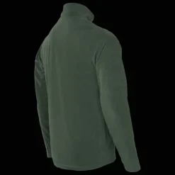 Skjold Rec Fleece Jacket, fleecejacka - Mellanlagerjackor - Skjold Rec Fleece Jacket, fleecejacka