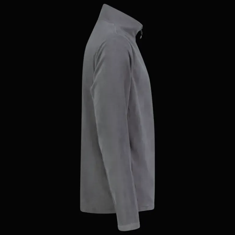 Skjold Rec Fleece Jacket, fleecejacka - Mellanlagerjackor - Skjold Rec Fleece Jacket, fleecejacka