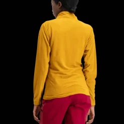 Skjold Rec Fleece Jacket W, fleecejacka, dam - Mellanlagersjackor - Skjold Rec Fleece Jacket W, fleecejacka, dam