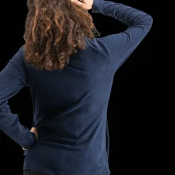 Skjold Rec Fleece Jacket W, fleecejacka, dam - Mellanlagersjackor - Skjold Rec Fleece Jacket W, fleecejacka, dam