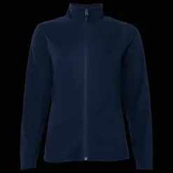 Skjold Rec Fleece Jacket W, fleecejacka, dam - Mellanlagersjackor - Skjold Rec Fleece Jacket W, fleecejacka, dam