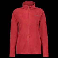 Skjold Rec Fleece Jacket W, fleecejacka, dam - Mellanlagersjackor - Skjold Rec Fleece Jacket W, fleecejacka, dam