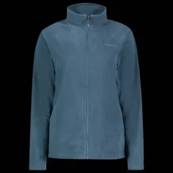 Skjold Rec Fleece Jacket W, fleecejacka, dam - Mellanlagersjackor - Skjold Rec Fleece Jacket W, fleecejacka, dam