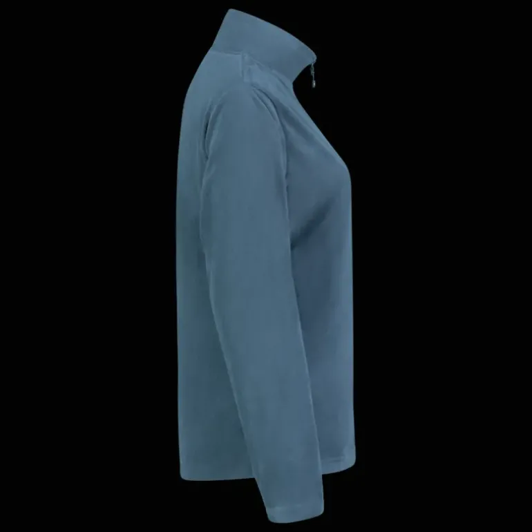 Skjold Rec Fleece Jacket W, fleecejacka, dam - Mellanlagersjackor - Skjold Rec Fleece Jacket W, fleecejacka, dam