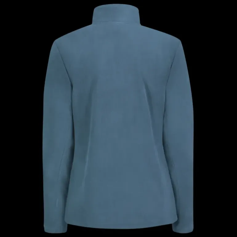 Skjold Rec Fleece Jacket W, fleecejacka, dam - Mellanlagersjackor - Skjold Rec Fleece Jacket W, fleecejacka, dam