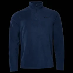 Skjold Rec Zip Fleece, fleecetröja - Fleecetröjor - Skjold Rec Zip Fleece, fleecetröja