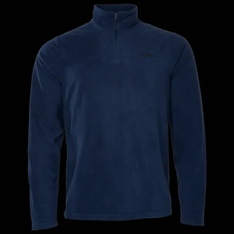 Skjold Rec Zip Fleece, fleecetröja - Fleecetröjor - Skjold Rec Zip Fleece, fleecetröja