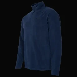 Skjold Rec Zip Fleece, fleecetröja - Fleecetröjor - Skjold Rec Zip Fleece, fleecetröja