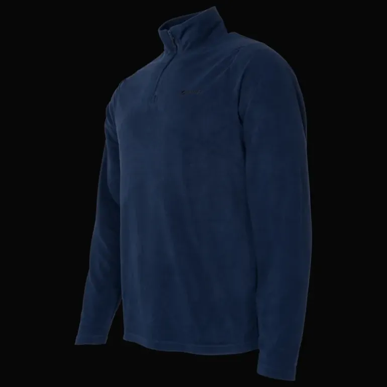 Skjold Rec Zip Fleece, fleecetröja - Fleecetröjor - Skjold Rec Zip Fleece, fleecetröja