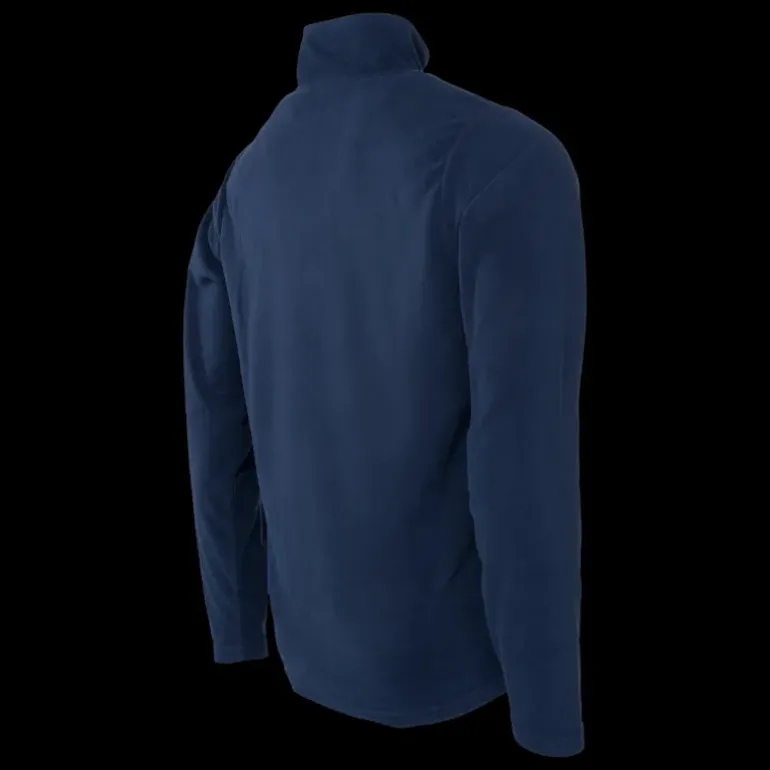 Skjold Rec Zip Fleece, fleecetröja - Fleecetröjor - Skjold Rec Zip Fleece, fleecetröja