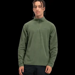 Skjold Rec Zip Fleece, fleecetröja - Fleecetröjor - Skjold Rec Zip Fleece, fleecetröja