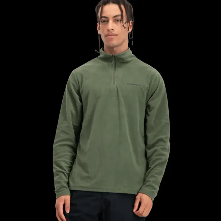 Skjold Rec Zip Fleece, fleecetröja - Fleecetröjor - Skjold Rec Zip Fleece, fleecetröja