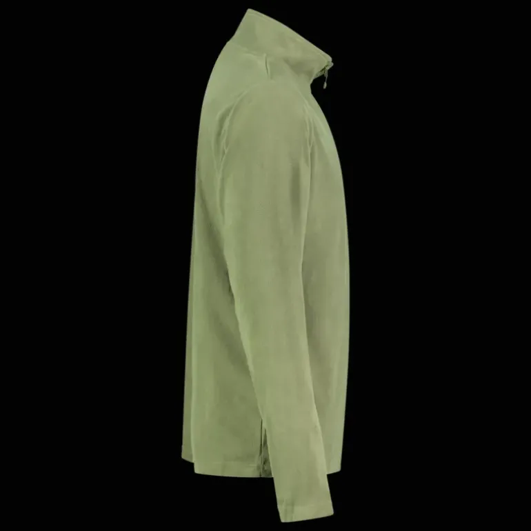 Skjold Rec Zip Fleece, fleecetröja - Fleecetröjor - Skjold Rec Zip Fleece, fleecetröja