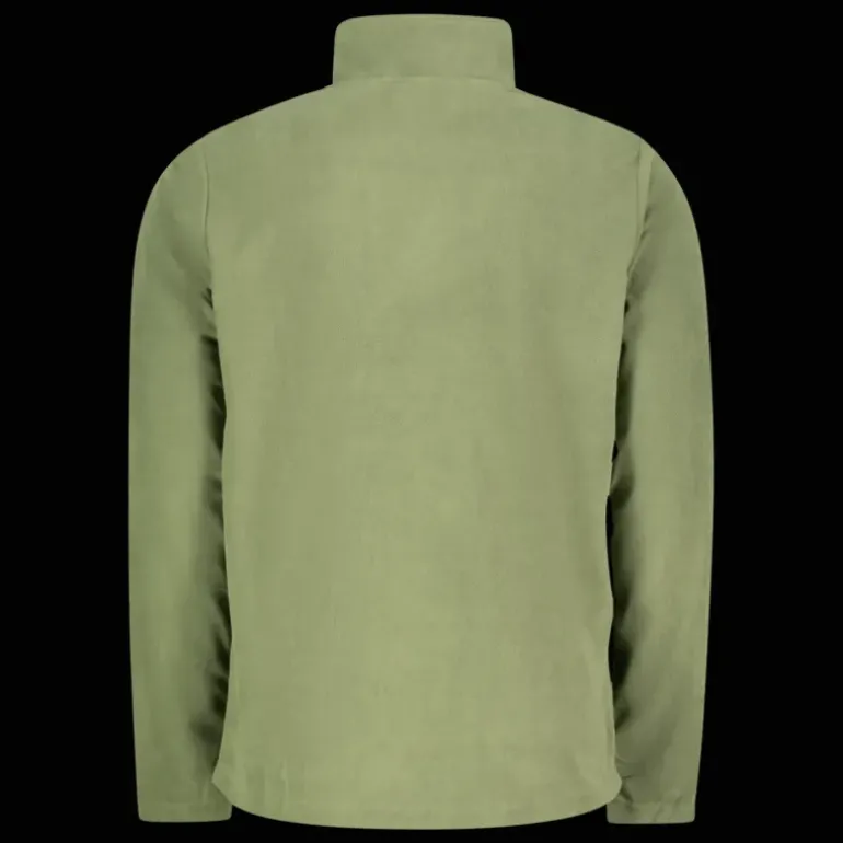 Skjold Rec Zip Fleece, fleecetröja - Fleecetröjor - Skjold Rec Zip Fleece, fleecetröja