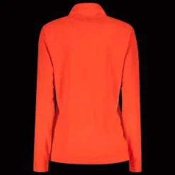 Skjold Rec Zip Fleece W, fleecetröja, dam - Fleecetröjor - Skjold Rec Zip Fleece W, fleecetröja, dam