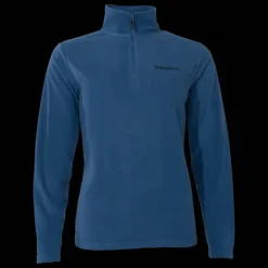 Skjold Rec Zip Fleece W, fleecetröja, dam - Fleecetröjor - Skjold Rec Zip Fleece W, fleecetröja, dam