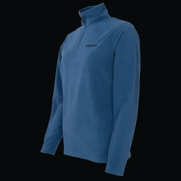 Skjold Rec Zip Fleece W, fleecetröja, dam - Fleecetröjor - Skjold Rec Zip Fleece W, fleecetröja, dam