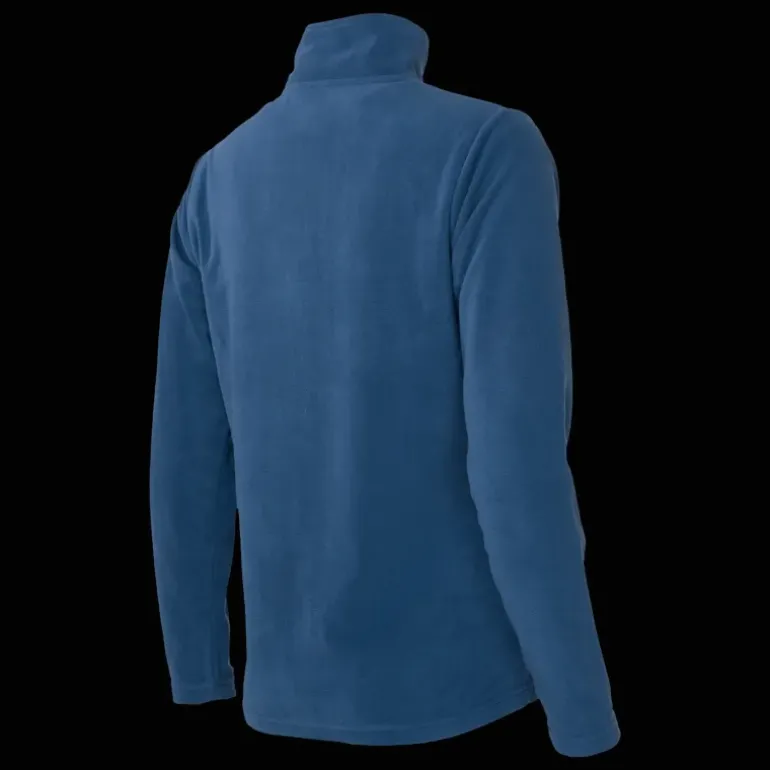 Skjold Rec Zip Fleece W, fleecetröja, dam - Fleecetröjor - Skjold Rec Zip Fleece W, fleecetröja, dam