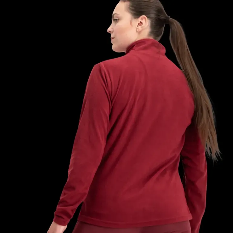 Skjold Rec Zip Fleece W, fleecetröja, dam - Fleecetröjor - Skjold Rec Zip Fleece W, fleecetröja, dam