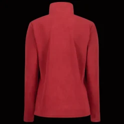 Skjold Rec Zip Fleece W, fleecetröja, dam - Fleecetröjor - Skjold Rec Zip Fleece W, fleecetröja, dam
