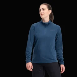 Skjold Rec Zip Fleece W, fleecetröja, dam - Fleecetröjor - Skjold Rec Zip Fleece W, fleecetröja, dam