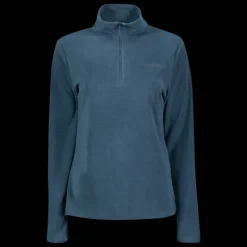 Skjold Rec Zip Fleece W, fleecetröja, dam - Fleecetröjor - Skjold Rec Zip Fleece W, fleecetröja, dam
