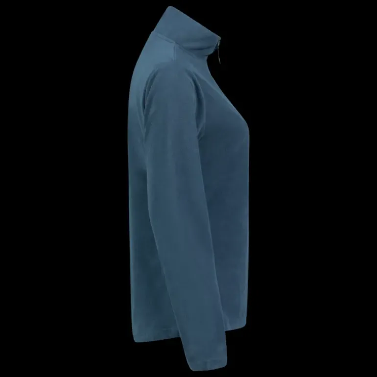 Skjold Rec Zip Fleece W, fleecetröja, dam - Fleecetröjor - Skjold Rec Zip Fleece W, fleecetröja, dam