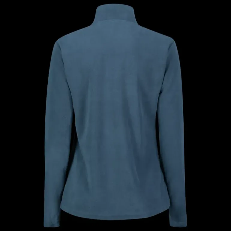 Skjold Rec Zip Fleece W, fleecetröja, dam - Fleecetröjor - Skjold Rec Zip Fleece W, fleecetröja, dam