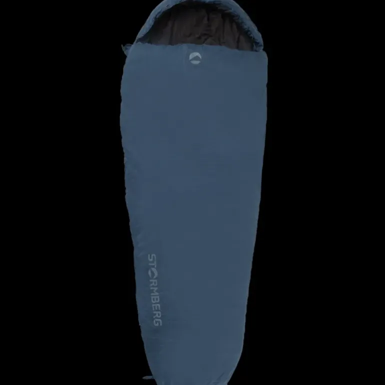 Skogro Jr Sleeping Bag +10, sovsäck, junior - Sovsäckar - Skogro Jr Sleeping Bag +10, sovsäck, junior