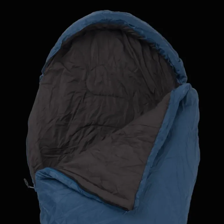 Skogro Jr Sleeping Bag +10, sovsäck, junior - Sovsäckar - Skogro Jr Sleeping Bag +10, sovsäck, junior